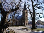 Prieroser Kirche